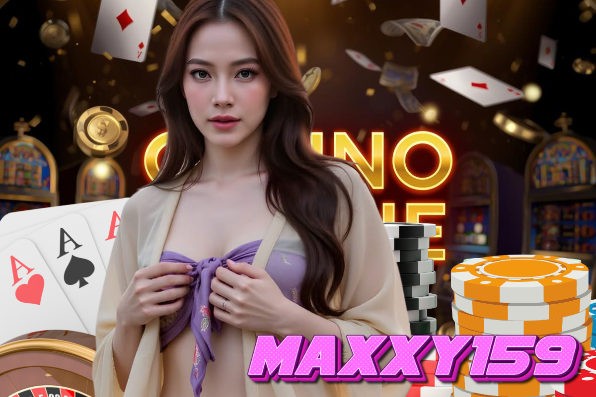 maxxy159 vip